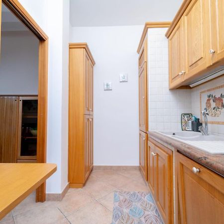 Appartement La Casa Di Ada à Tivoli Extérieur photo