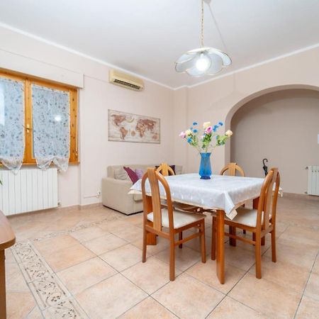 Appartement La Casa Di Ada à Tivoli Extérieur photo