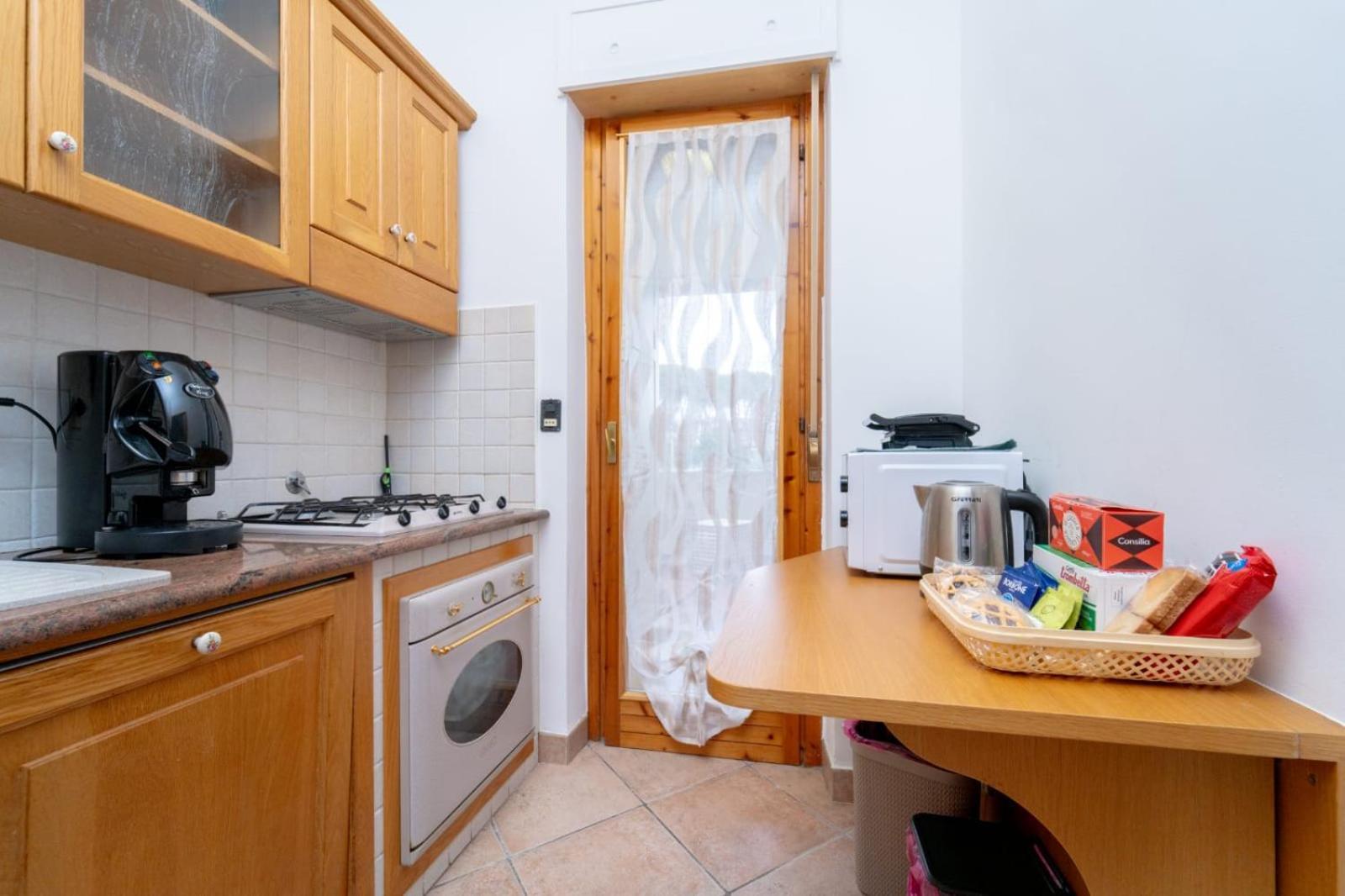 Appartement La Casa Di Ada à Tivoli Extérieur photo